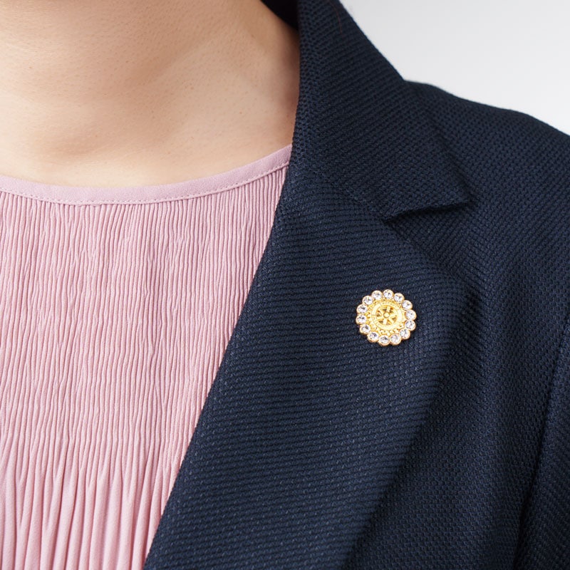 会員章用アクセサリー