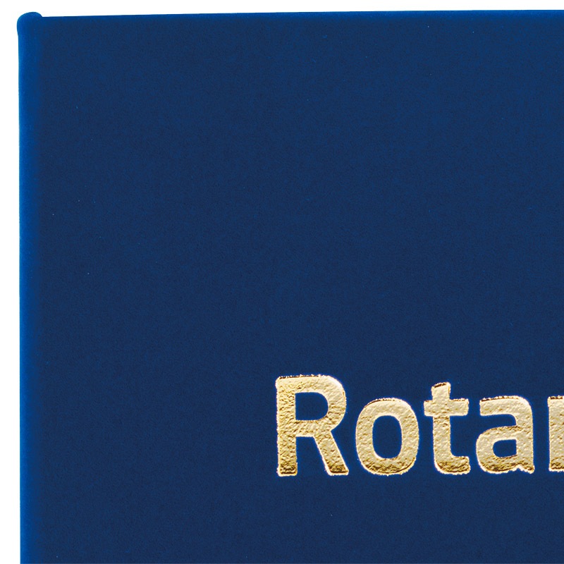 証書ホルダー・ベルベット