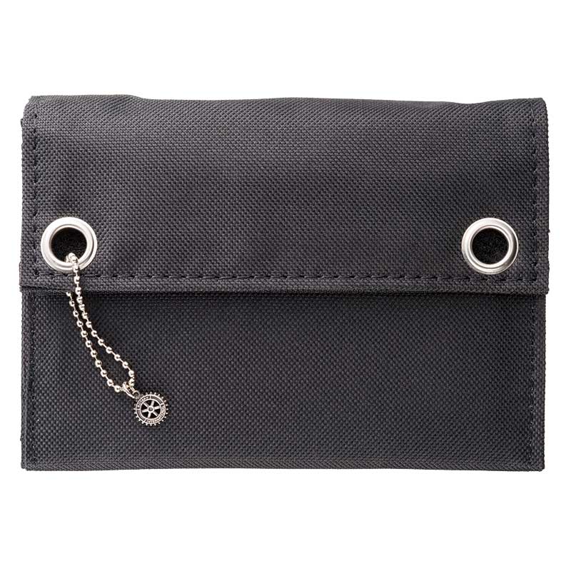 ポータブルソーラーパネル