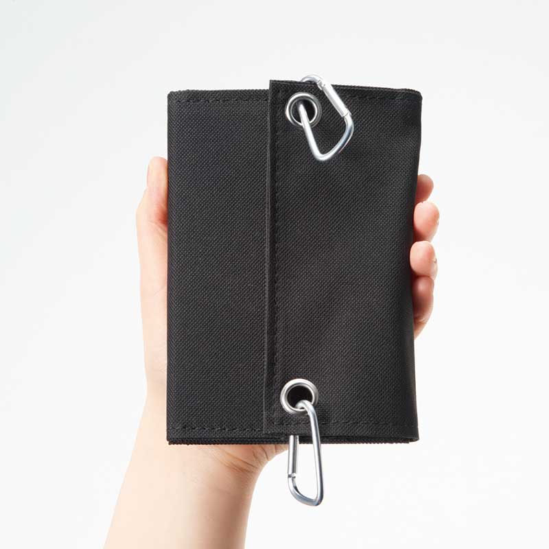 ポータブルソーラーパネル