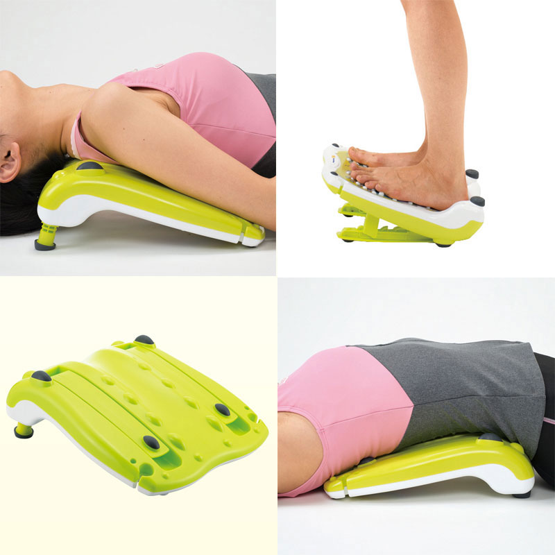 ビューティシェイプストレッチャー（ローラー付） | ギフト・記念品