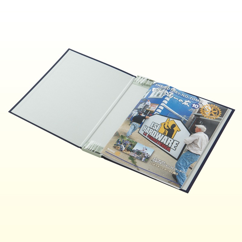 「ロータリーの友」用ファイル