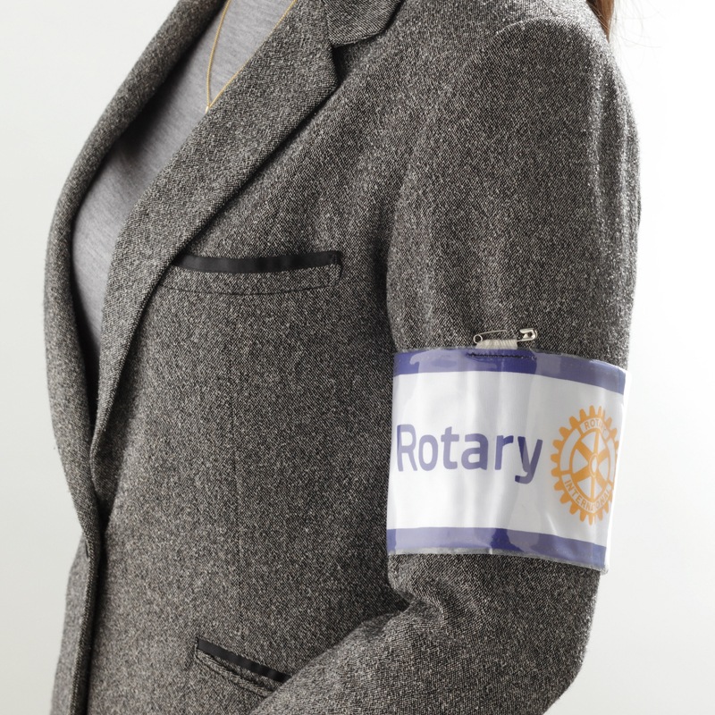 イベント用腕章