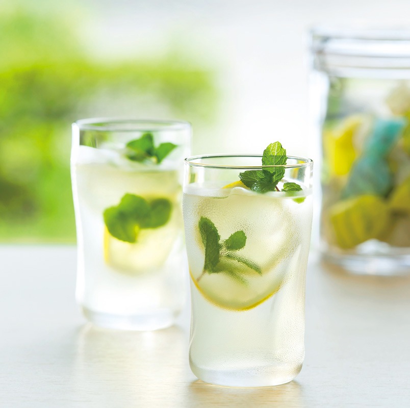 Gold&Platinum タンブラーペアセット