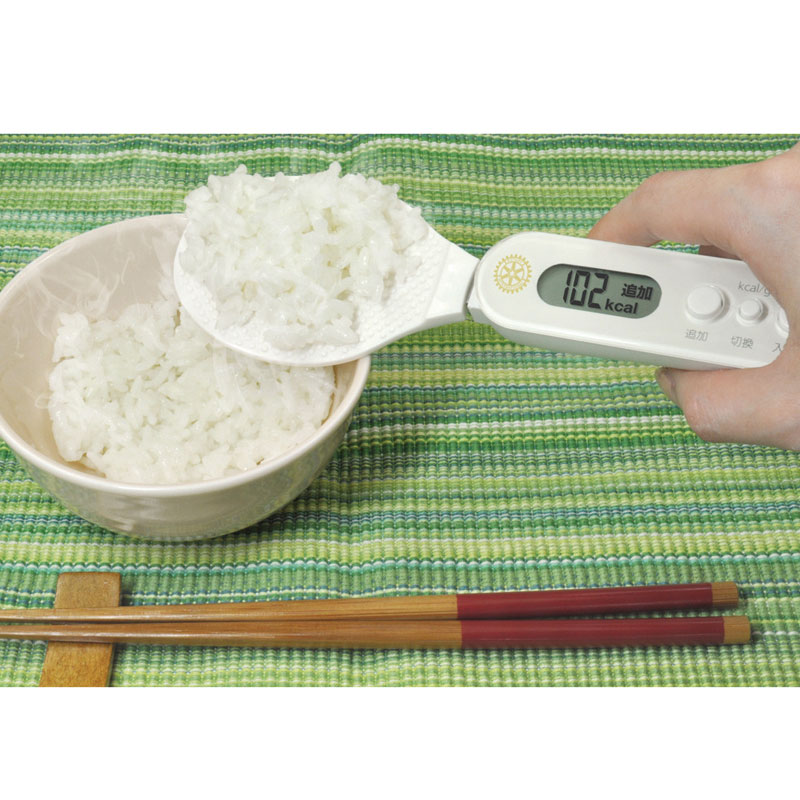 ☆30%OFF☆デジタルしゃもじスケール