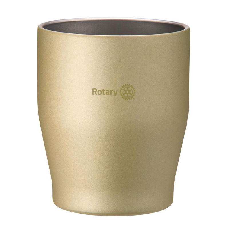 真空ステンレスカラータンブラー