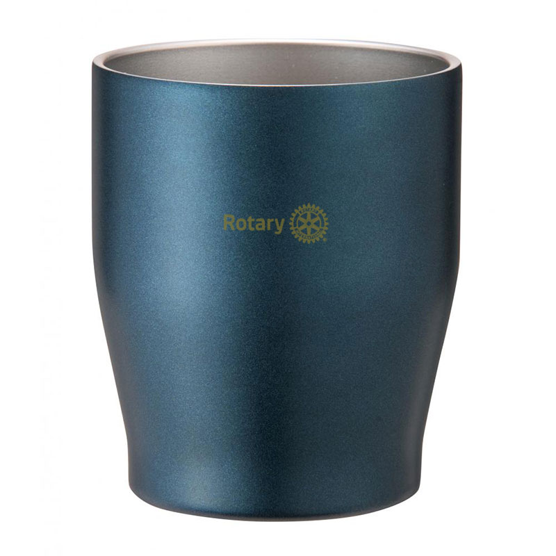 真空ステンレスカラータンブラー