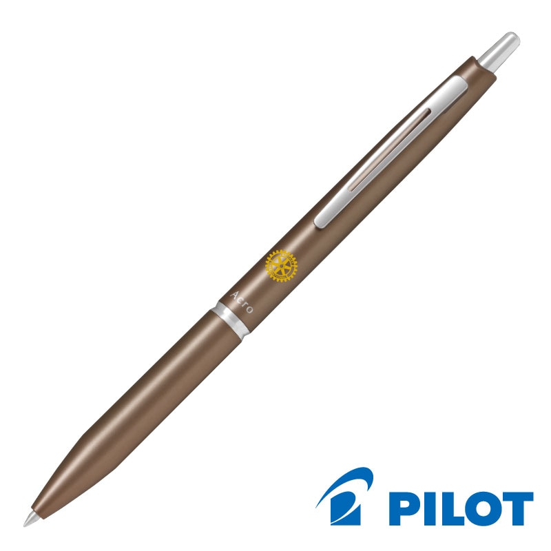 パイロット　アクロ1000