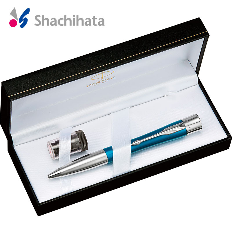 ネームペン・パーカー　 エアフロー <シヤチハタ>