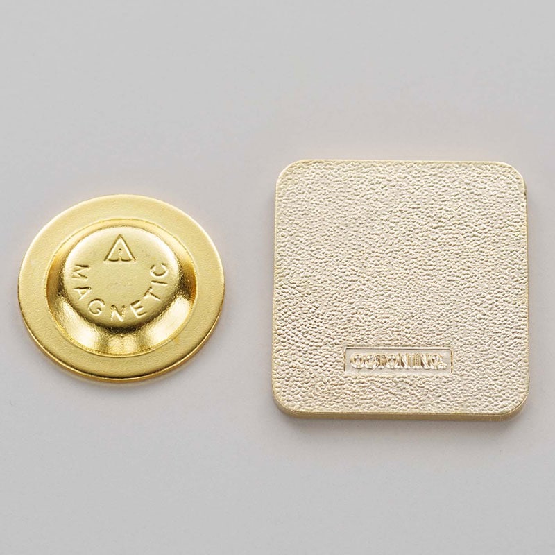 2026-27年RI会長メッセージ入りバッジ(マグネット式)