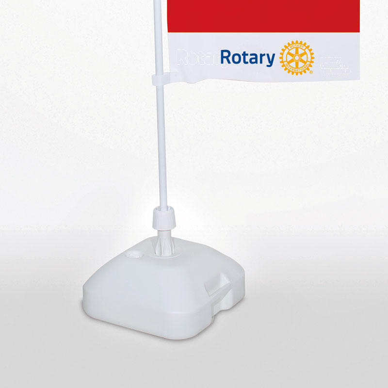 マルチスタンド（注水式）