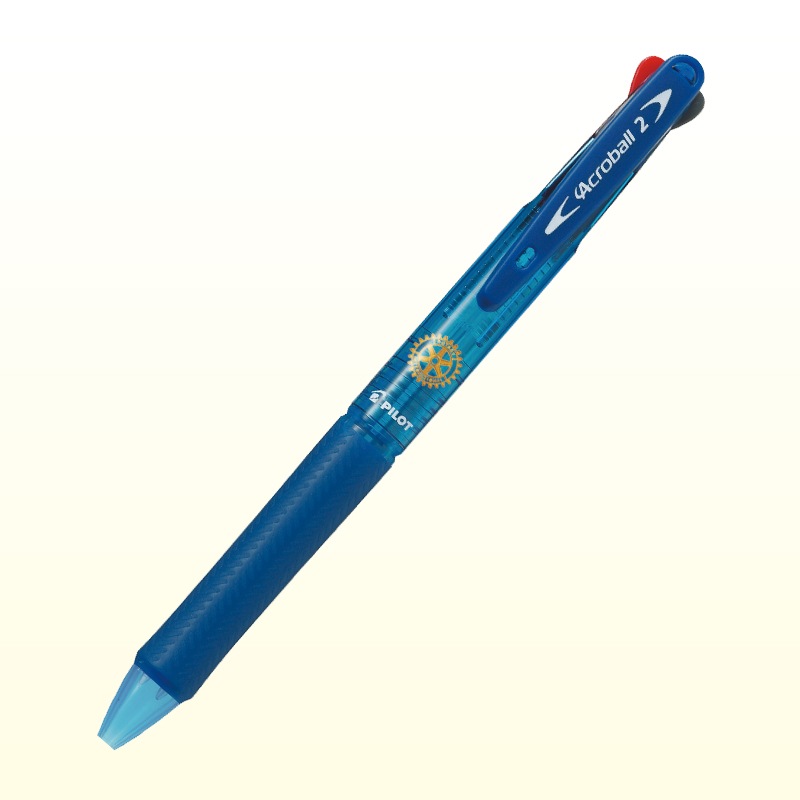 ボールペン アクロボール２<PILOT>