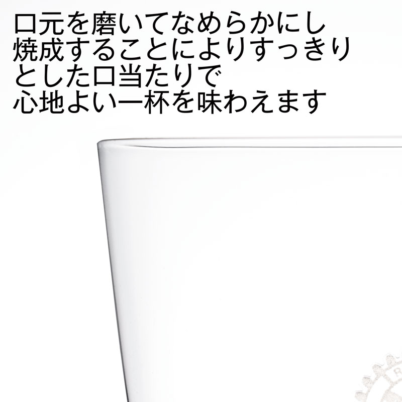 レジナ フリーグラス