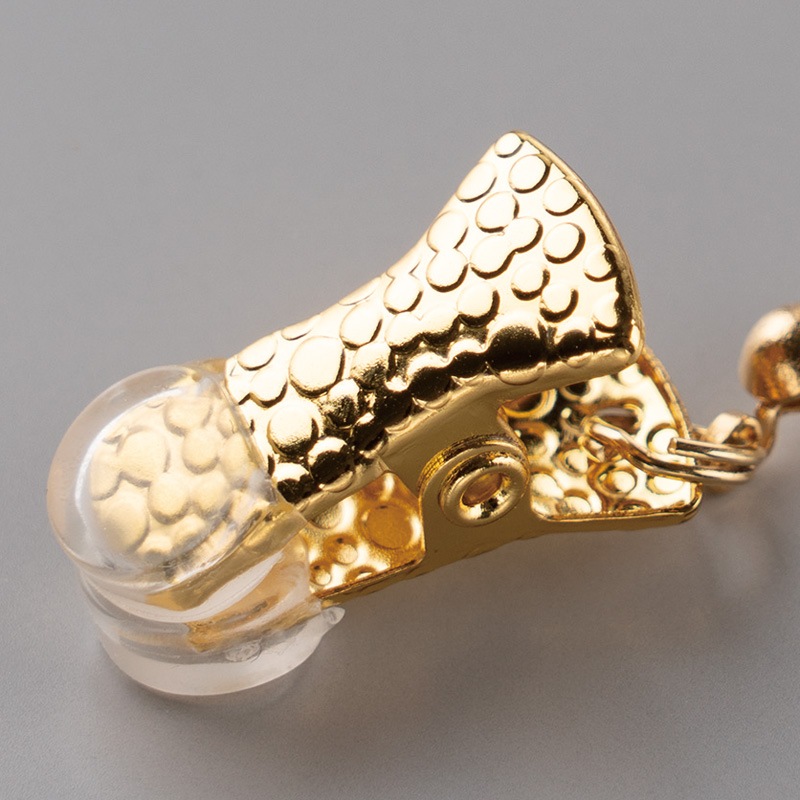 ネームホルダー・パール