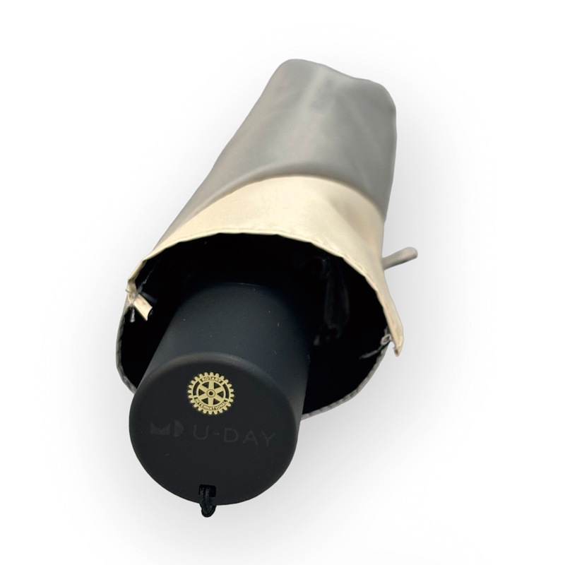 オールウェザー自動開閉折りたたみ傘