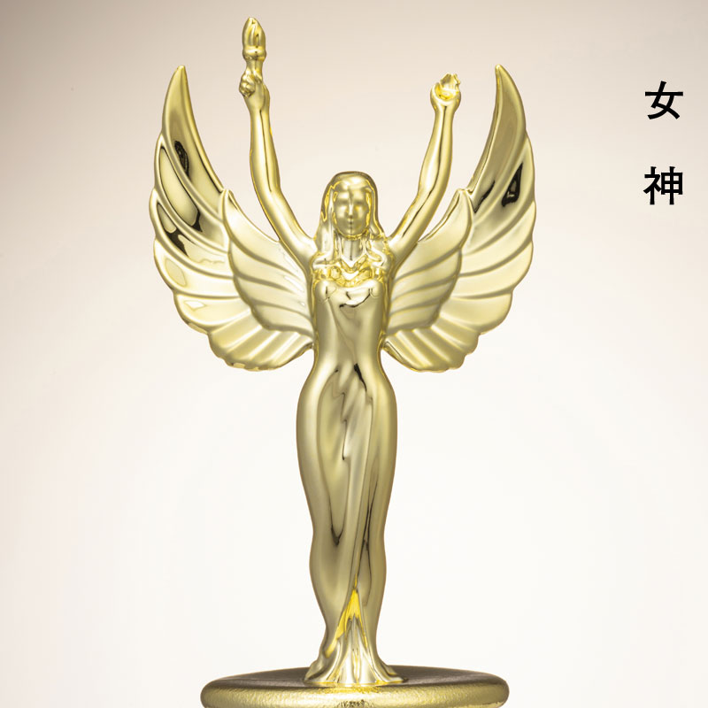 スポーツ表彰トロフィー