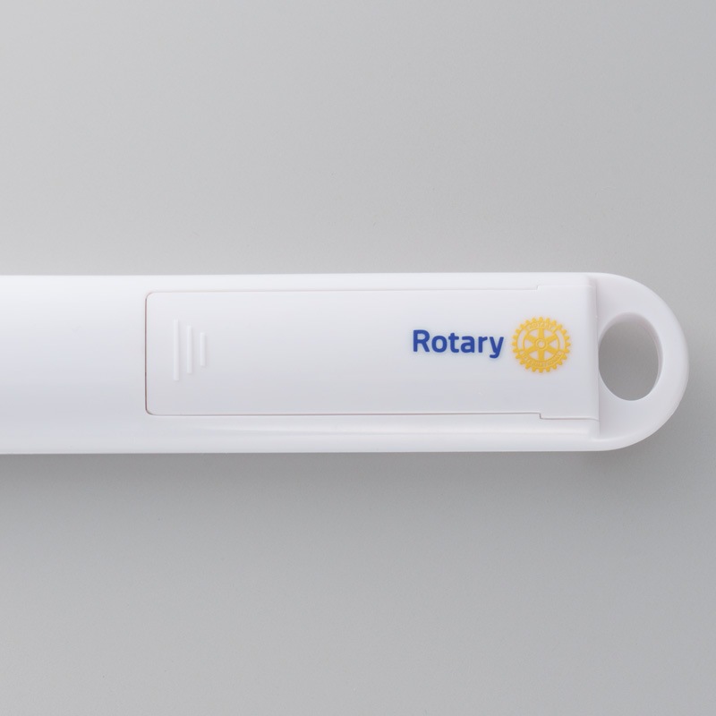 簡単計測!塩分チェックメーター