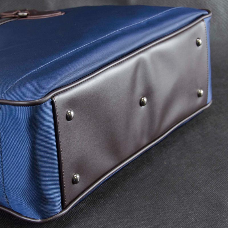 ビジネストートバッグ 黒