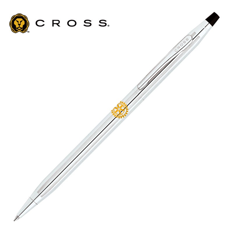 クロームボールペン<CROSS> | ギフト・記念品・ノベルティ | | 国際