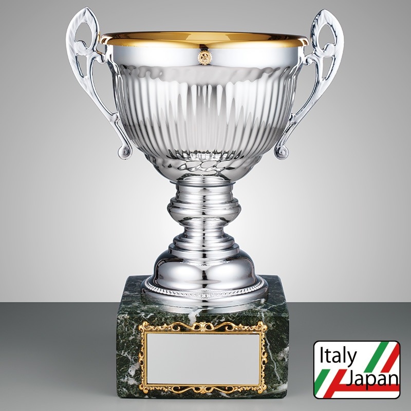 イタリア製優勝カップ