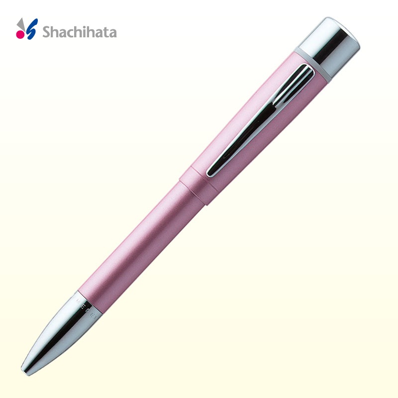 ネームペン　プリモ　パールピンク<シヤチハタ>