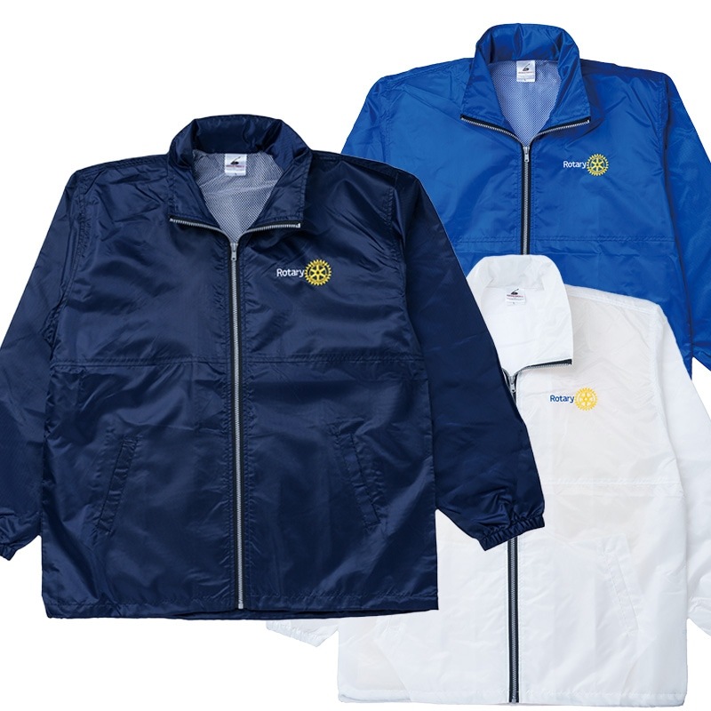 ブライトジャケット