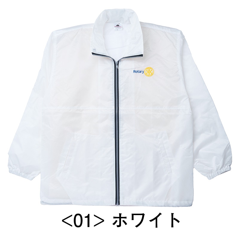 ブライトジャケット