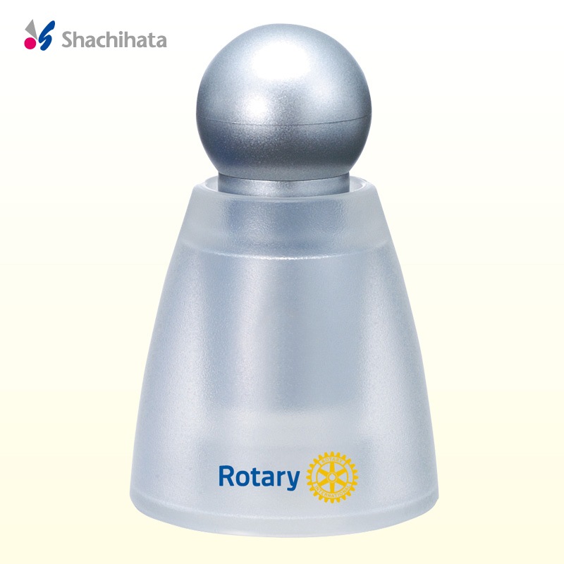 シヤチハタ・スタンディングネーム