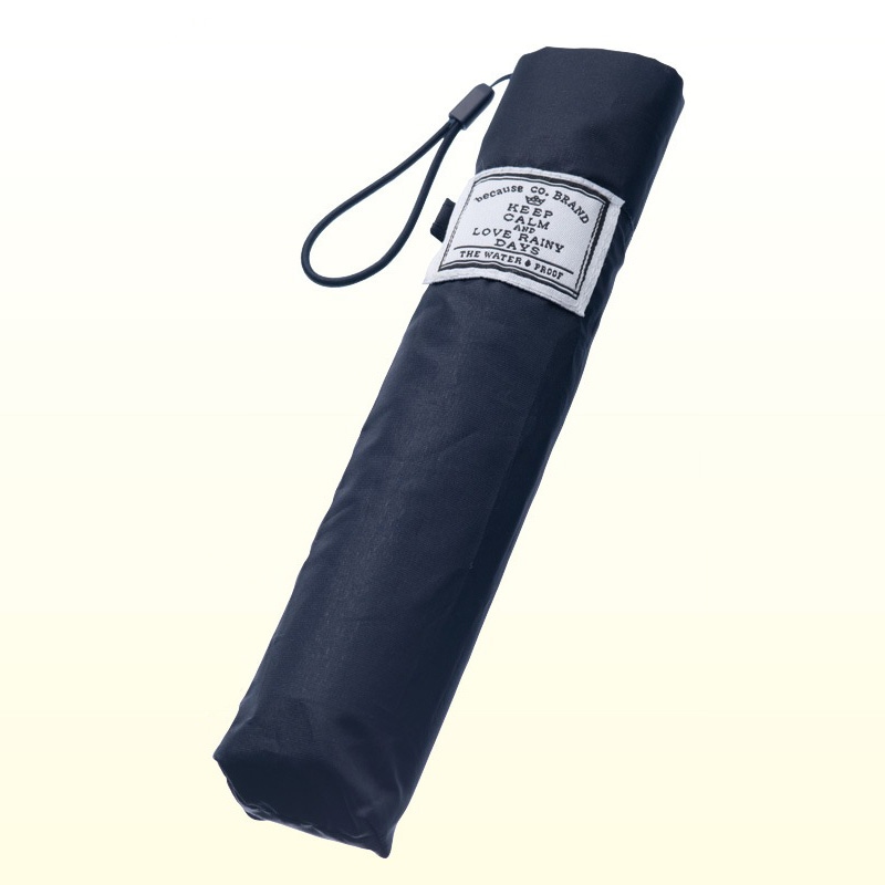 ☆20%OFF☆スーパーライトミニ傘 ネイビー | ギフト・記念品