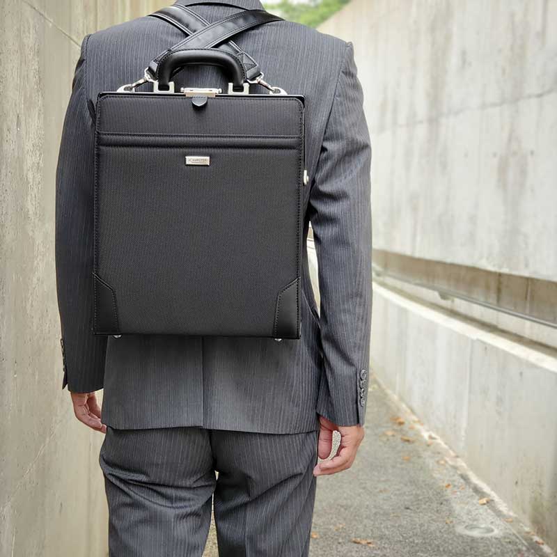 ナイロンダレスバッグ