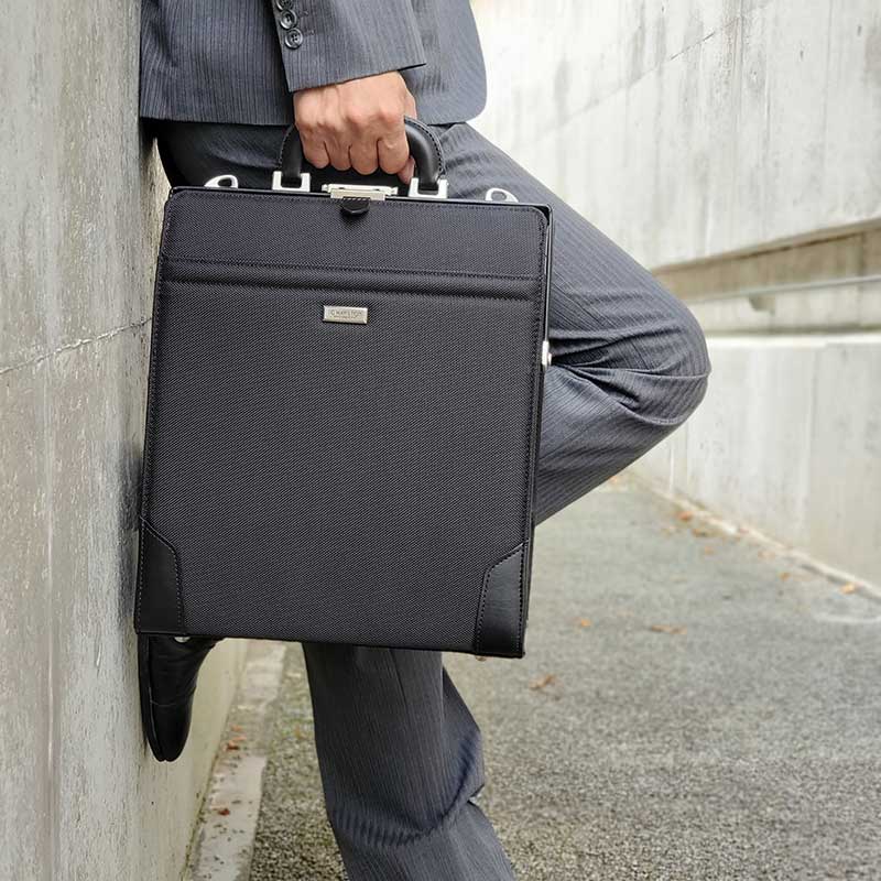 ナイロンダレスバッグ