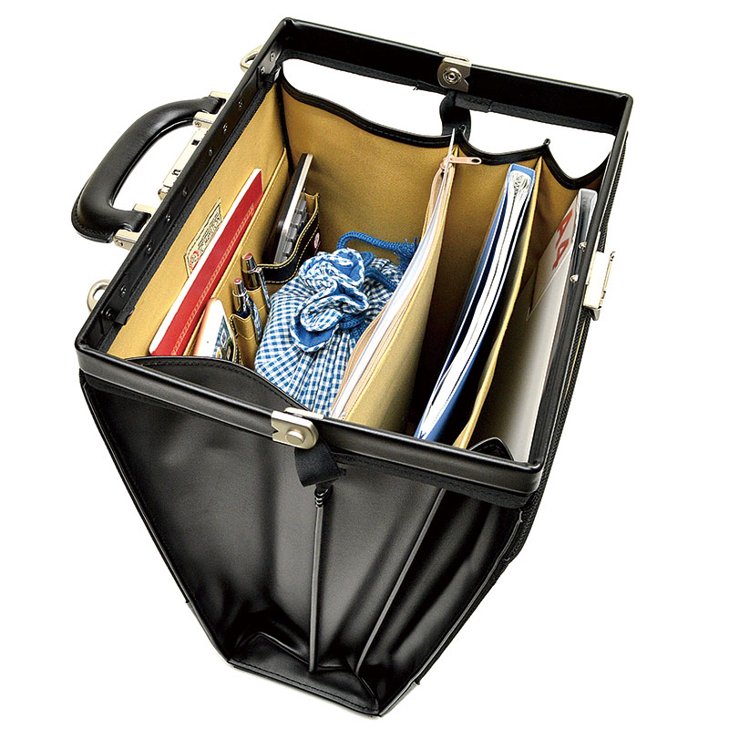 ナイロンダレスバッグ