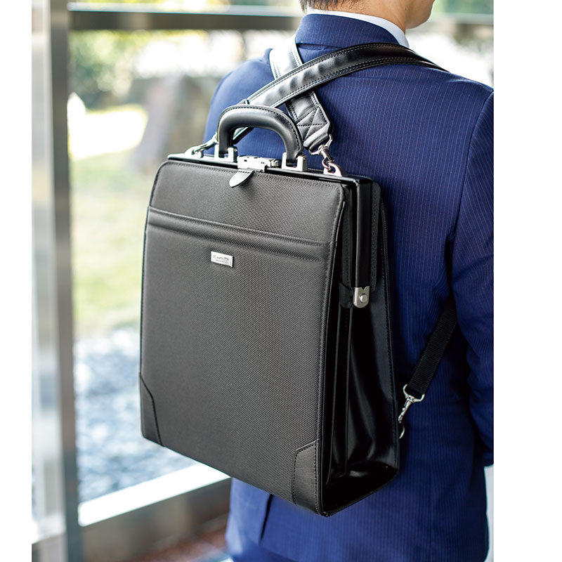 ナイロンダレスバッグ