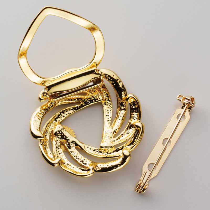 3wayスカーフクリップ | すべての商品 | | 国際ロータリー公認：株式