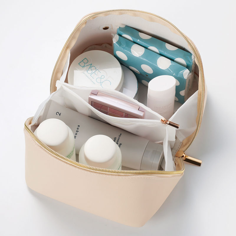 ワイドオープンポーチ