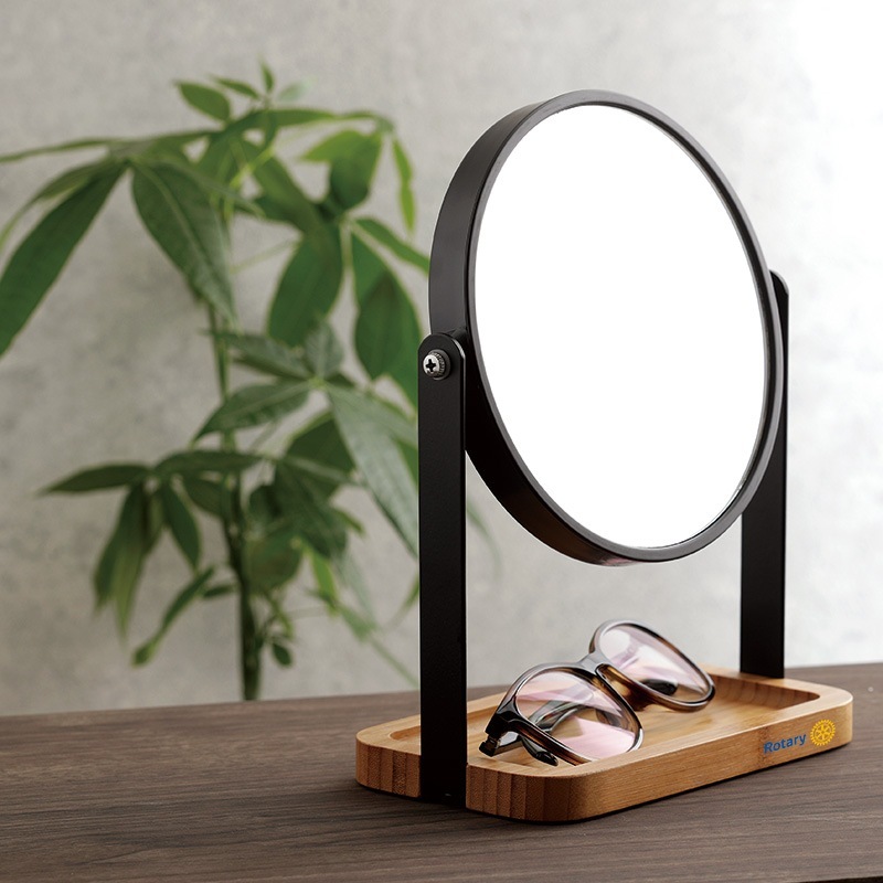 フレームミラー