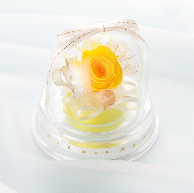 誕生石11月 プリザーブドフラワー｜プリザーブドフラワーギフトの通販