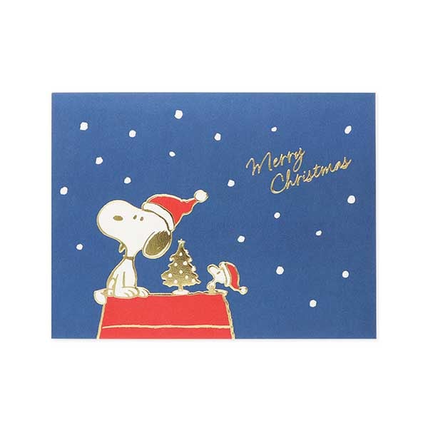 スヌーピー メッセージボード　クリスマス Amazon | Hallmark(ホールマーク) ホールマーク スヌーピー