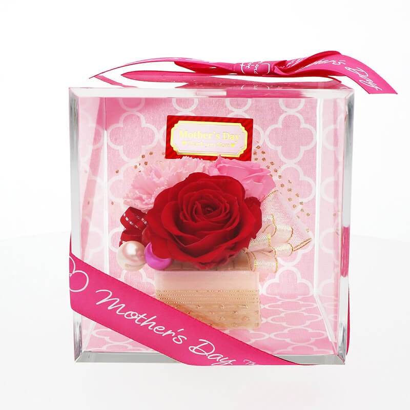 ץꥶ֥ɥե  ե "Mother's Day"ԥåդ 塼֥