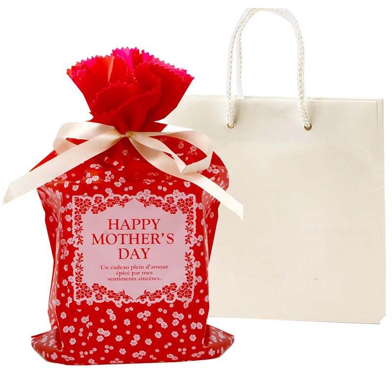ץꥶ֥ɥե  ե "Mother's Day"ԥåդ 塼֥