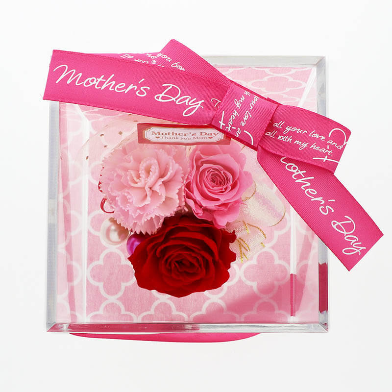 ץꥶ֥ɥե  ե "Mother's Day"ԥåդ 塼֥