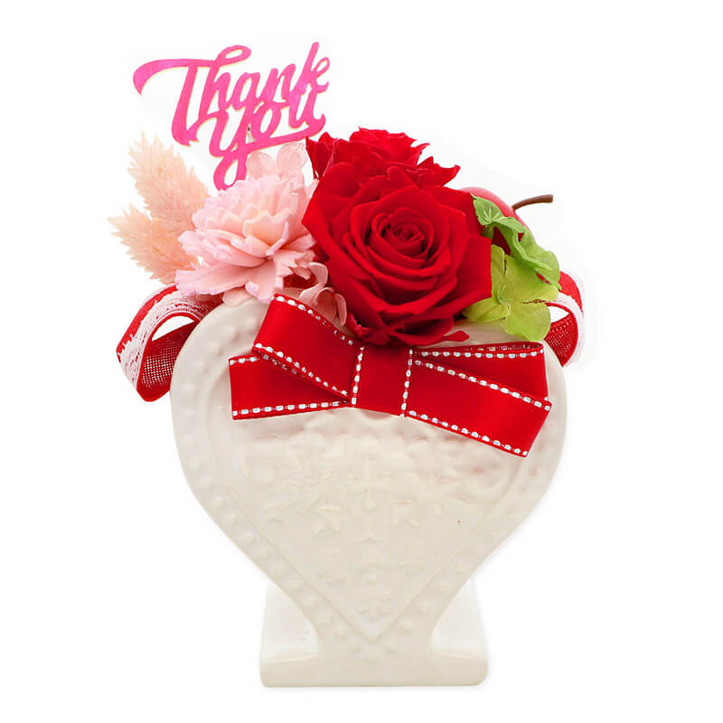 ץꥶ֥ɥե  ۥ磻ȥǡ   LOVELYLOVELY(֥꡼֥꡼) Thank Youԥåդ  顼Хꥨͭ