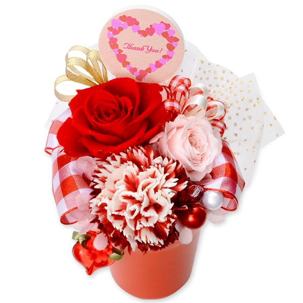 ץꥶ֥ɥե     ץ쥼 å ֥奯 Thank You Happy Mother's Day ԥå