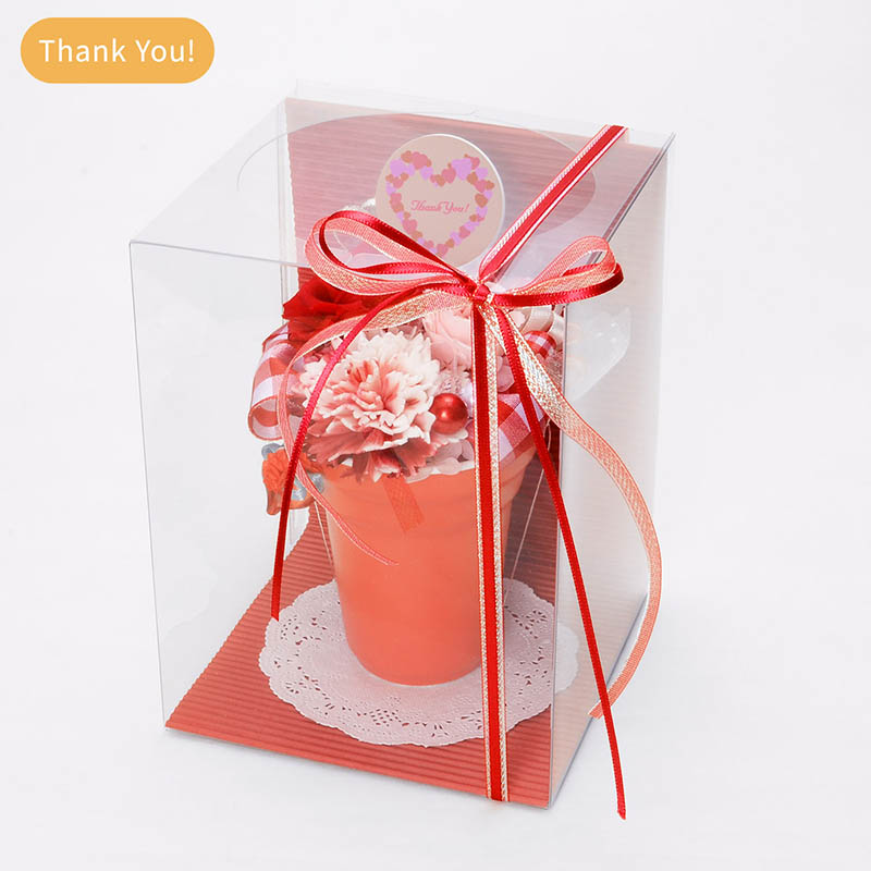 ץꥶ֥ɥե     ץ쥼 å ֥奯 Thank You Happy Mother's Day ԥå