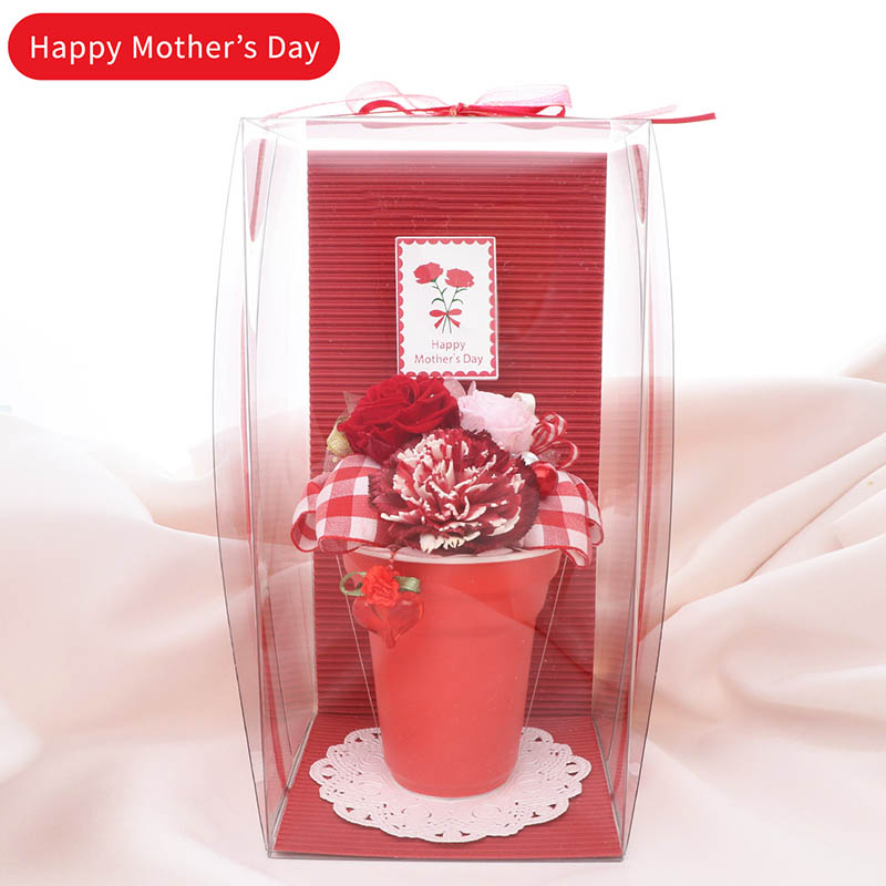 ץꥶ֥ɥե     ץ쥼 å ֥奯 Thank You Happy Mother's Day ԥå