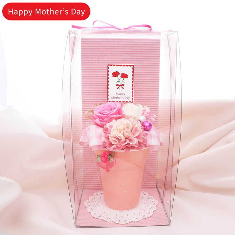 ץꥶ֥ɥե     ץ쥼 ԥ󥯿 ֥奯 Thank You  Happy Mother's Day  ԥåХꥨͭ