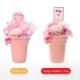 ץꥶ֥ɥե     ץ쥼 ԥ󥯿 ֥奯 Thank You  Happy Mother's Day  ԥåХꥨͭ