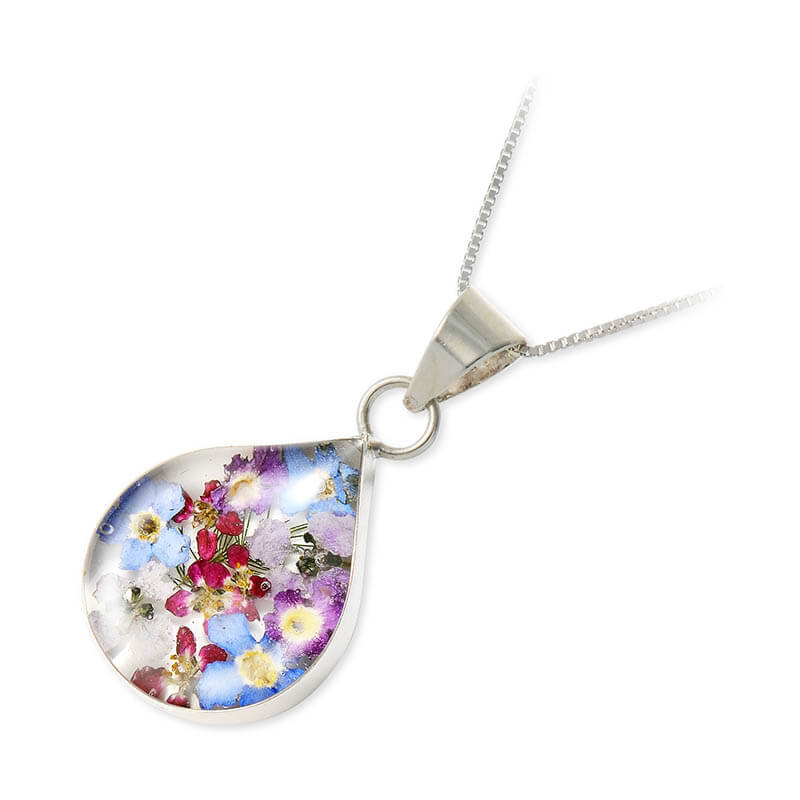 Candy Flower ����С��ͥå��쥹 �ե��ܥå������å�