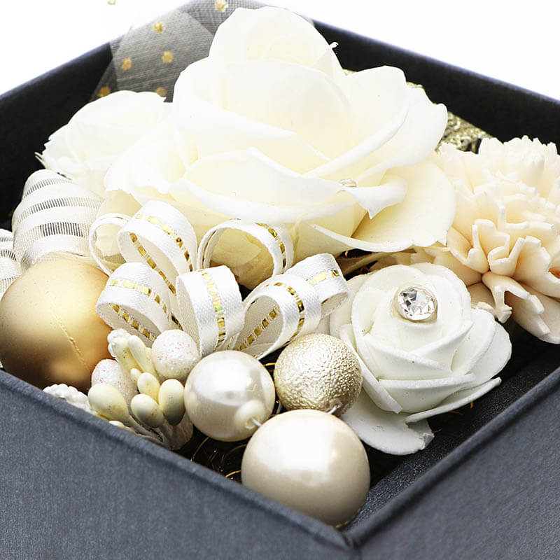 Candy Flower ����С��ͥå��쥹 �ե��ܥå������å�