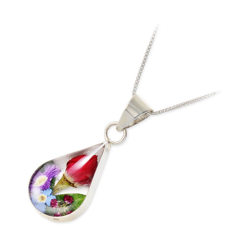 Candy Flower ����С��ͥå��쥹 �ե��ܥå������å�